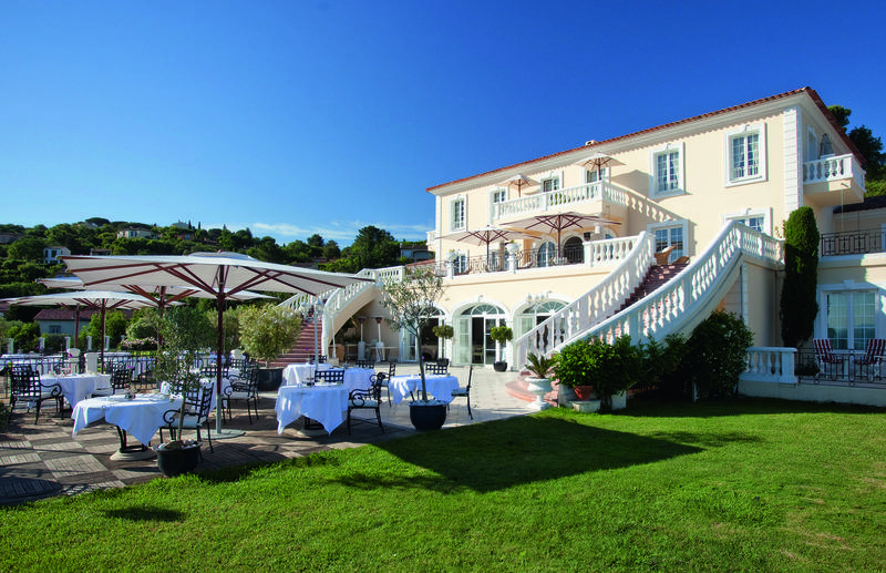 Althoff Hotel Villa Belrose