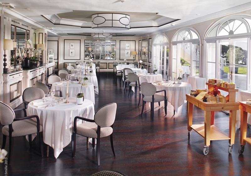 Althoff Hotel Villa Belrose