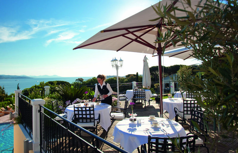 Althoff Hotel Villa Belrose