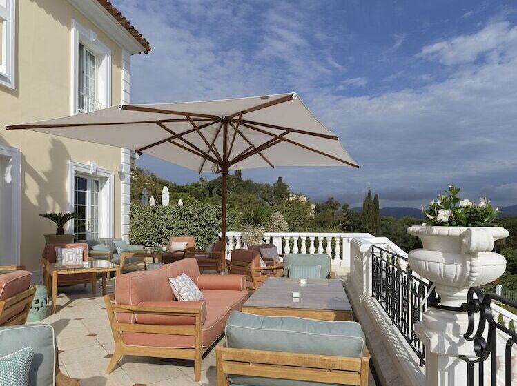 Althoff Hotel Villa Belrose