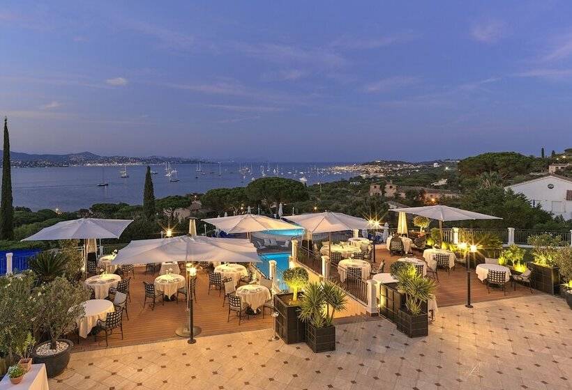 Althoff Hotel Villa Belrose