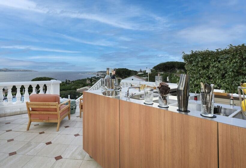 Althoff Hotel Villa Belrose