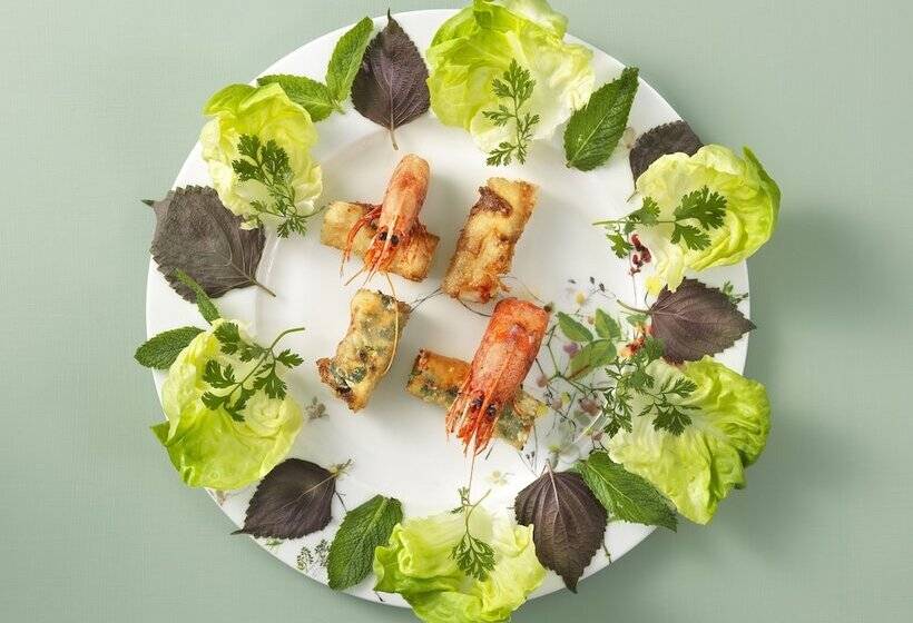 Althoff Hotel Villa Belrose