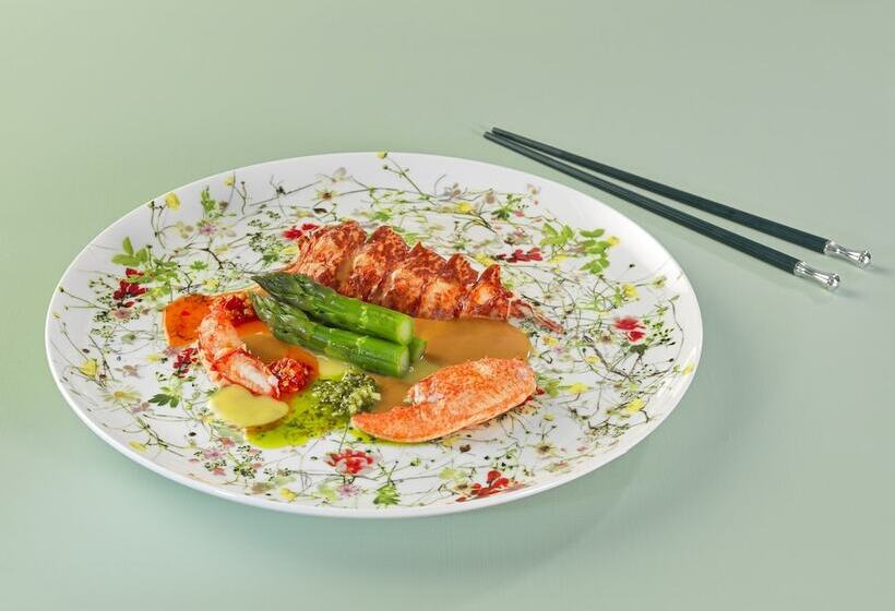 Althoff Hotel Villa Belrose