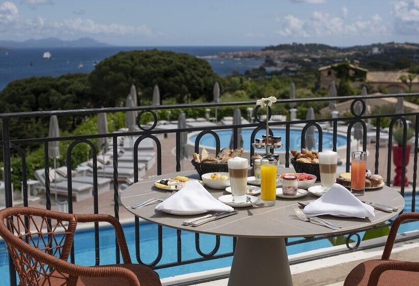 Althoff Hotel Villa Belrose