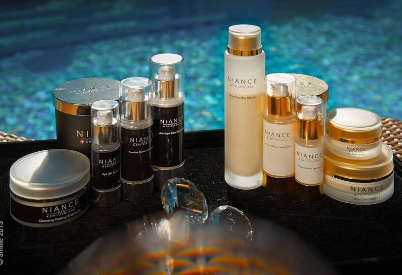 Althoff Hotel Villa Belrose