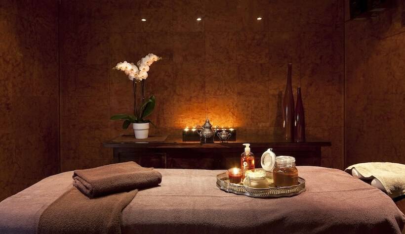 Althoff Hotel Villa Belrose