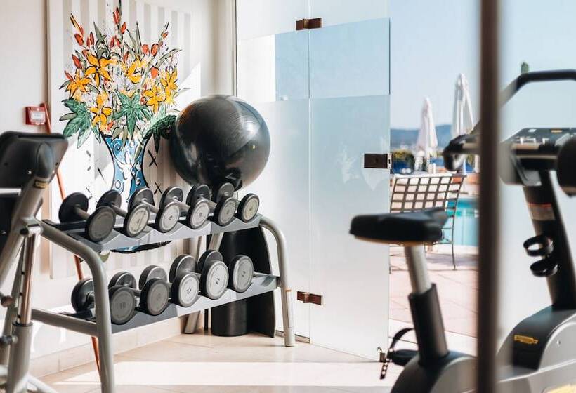 Althoff Hotel Villa Belrose