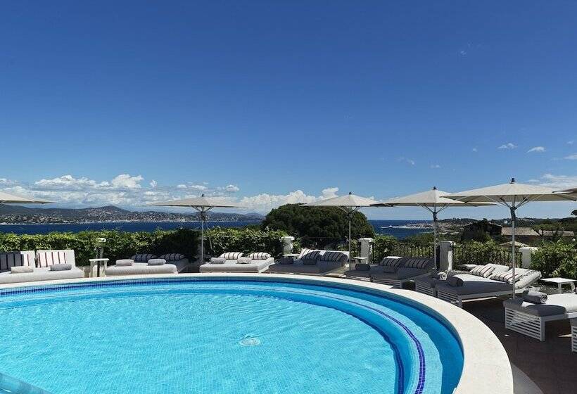 Althoff Hotel Villa Belrose