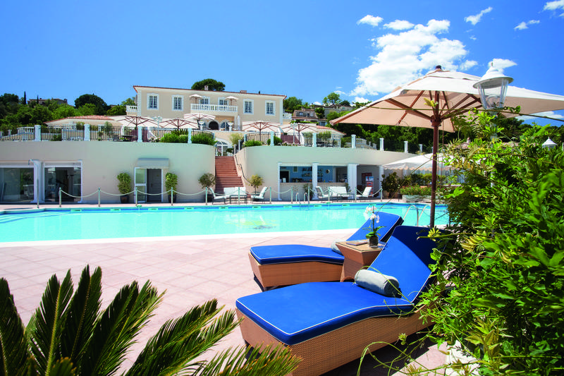 Althoff Hotel Villa Belrose
