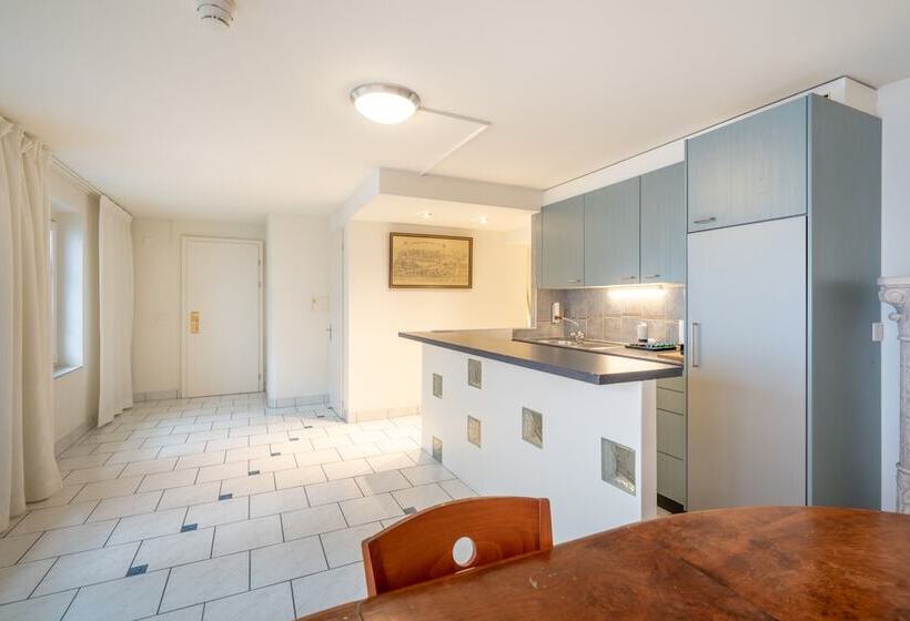 Altstadt Hotel Magic Luzern