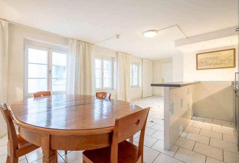 Altstadt Hotel Magic Luzern