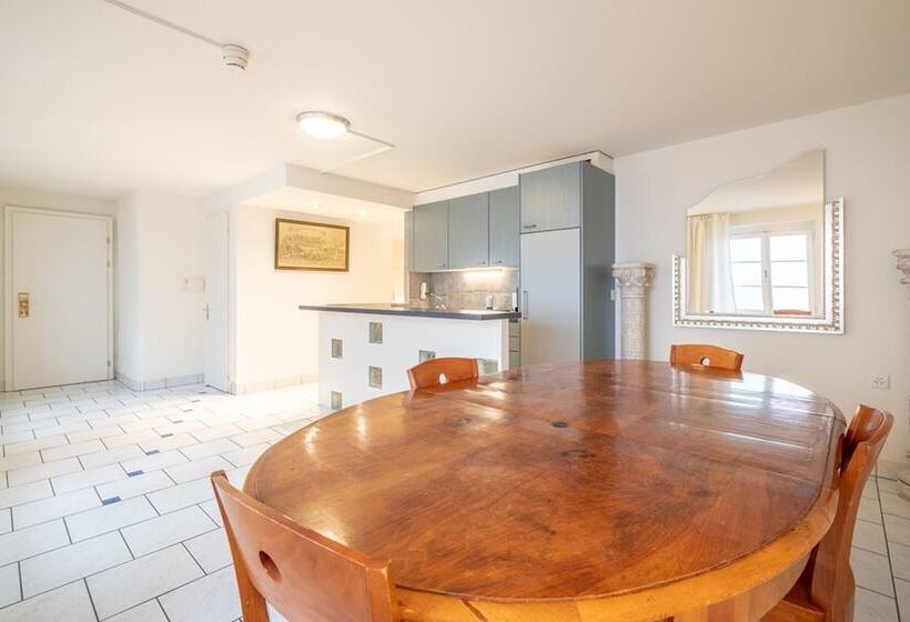 Altstadt Hotel Magic Luzern