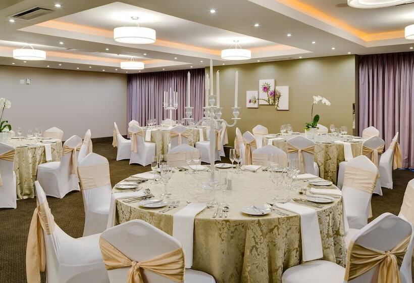 Anew Hotel Hatfield Pretoria