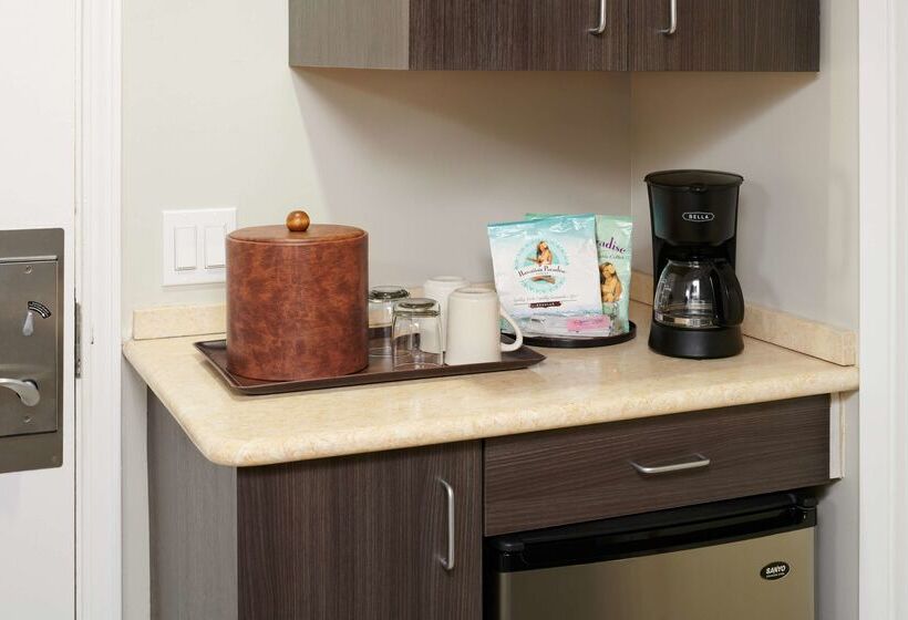 酒店 Aqua Palms Waikiki