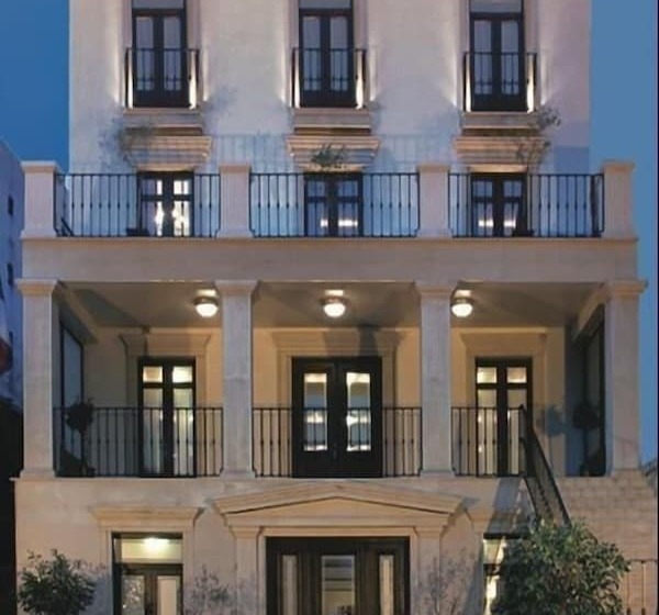 هتل Arc De Triomphe By Residence S