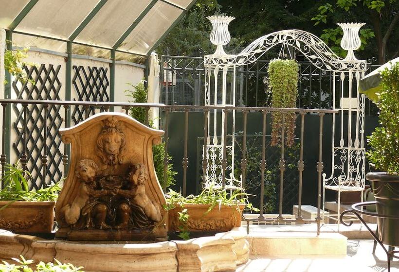 هتل Arc De Triomphe By Residence S