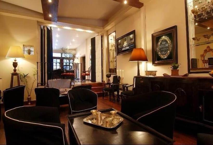 هتل Arc De Triomphe By Residence S