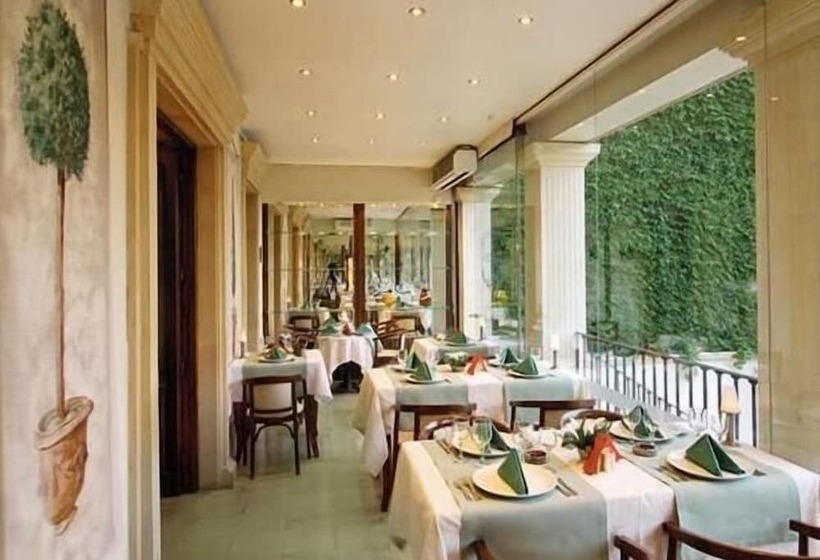 هتل Arc De Triomphe By Residence S