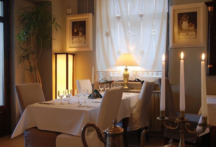 هتل Arc De Triomphe By Residence S