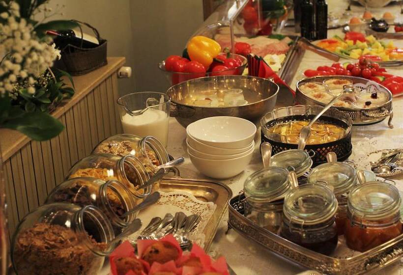 هتل Arc De Triomphe By Residence S