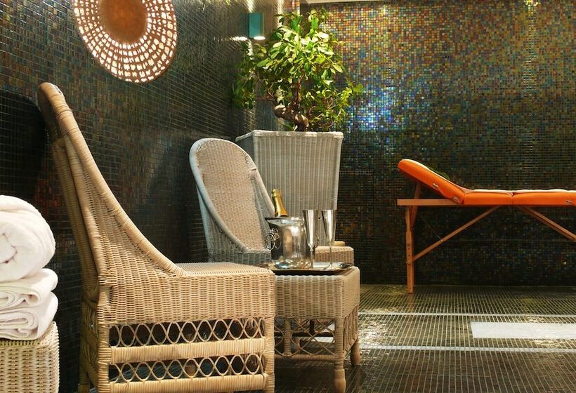 هتل Arc De Triomphe By Residence S