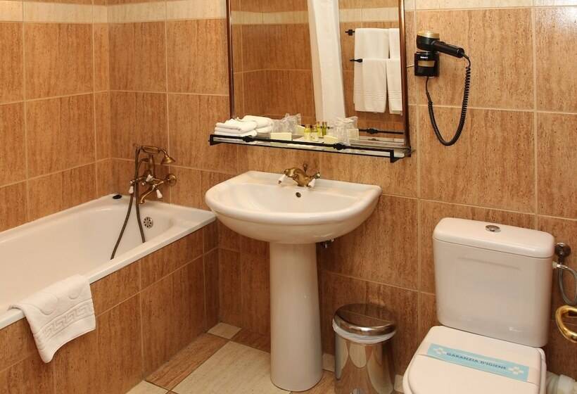 هتل Arc De Triomphe By Residence S