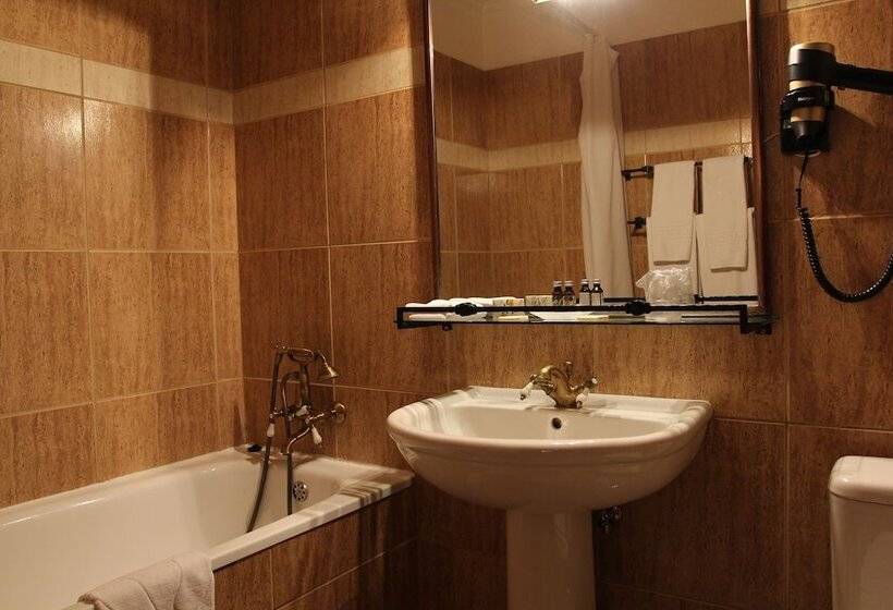 هتل Arc De Triomphe By Residence S