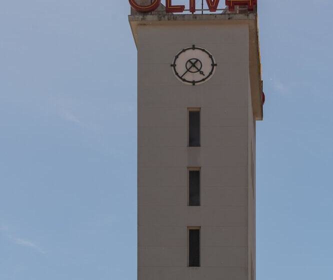 Отель A.s. Sao Joao Da Madeira