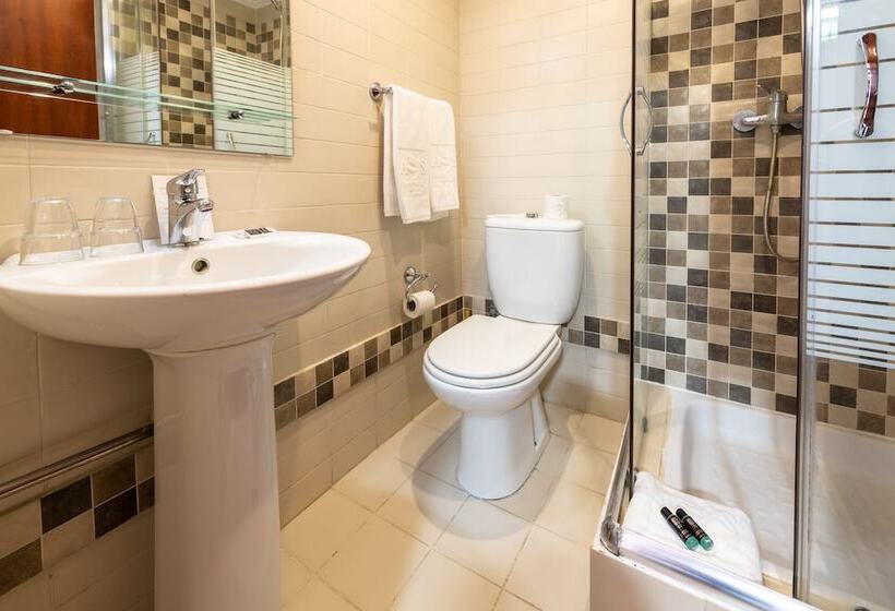 Отель A.s. Sao Joao Da Madeira