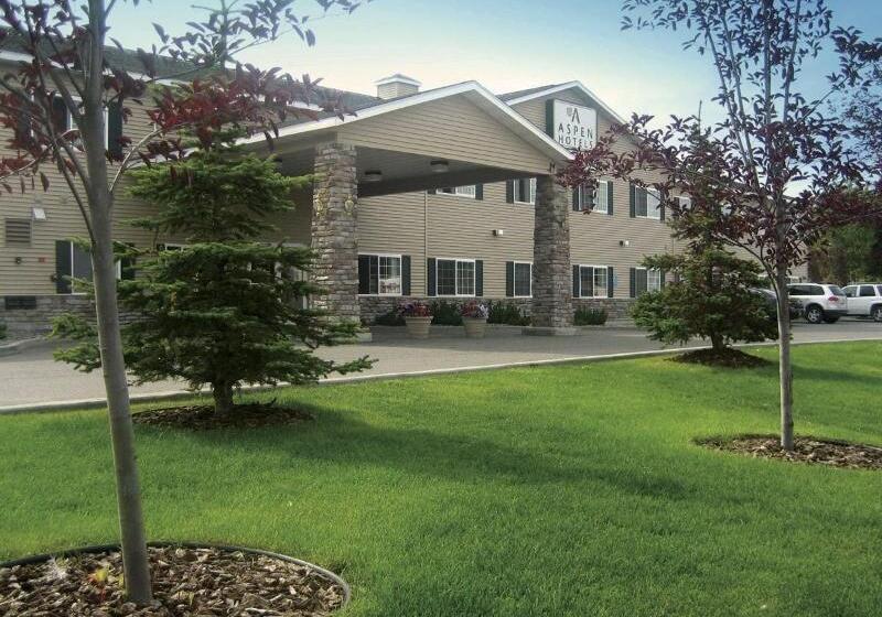 酒店 Aspen