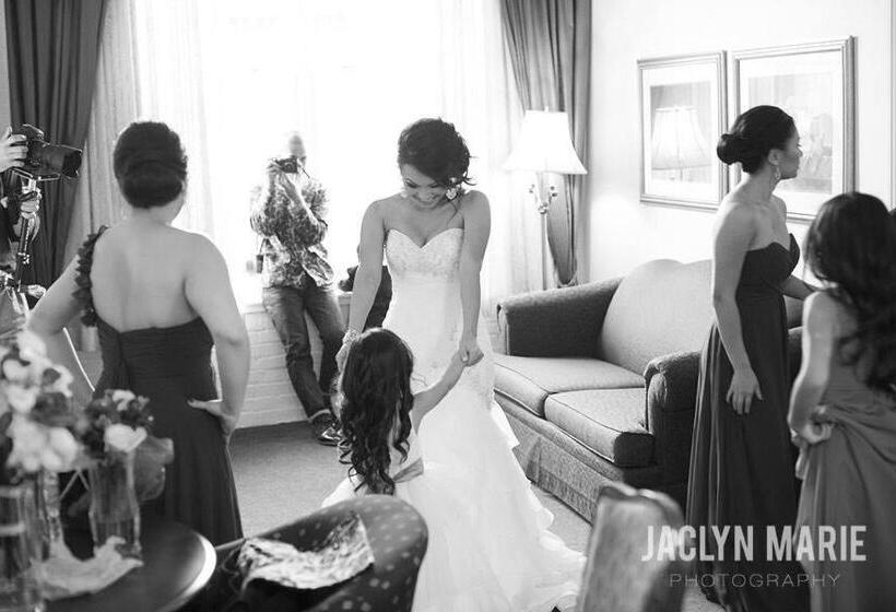 Отель At Old Town