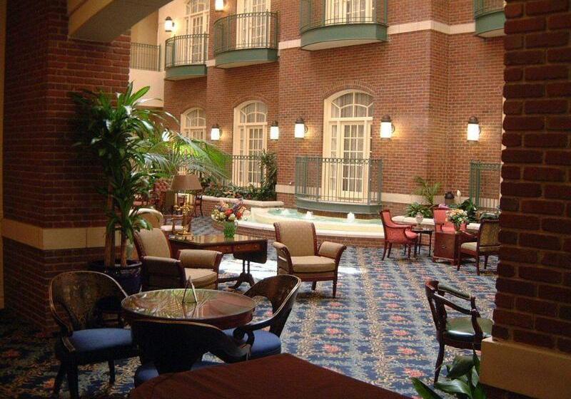 Отель At Old Town