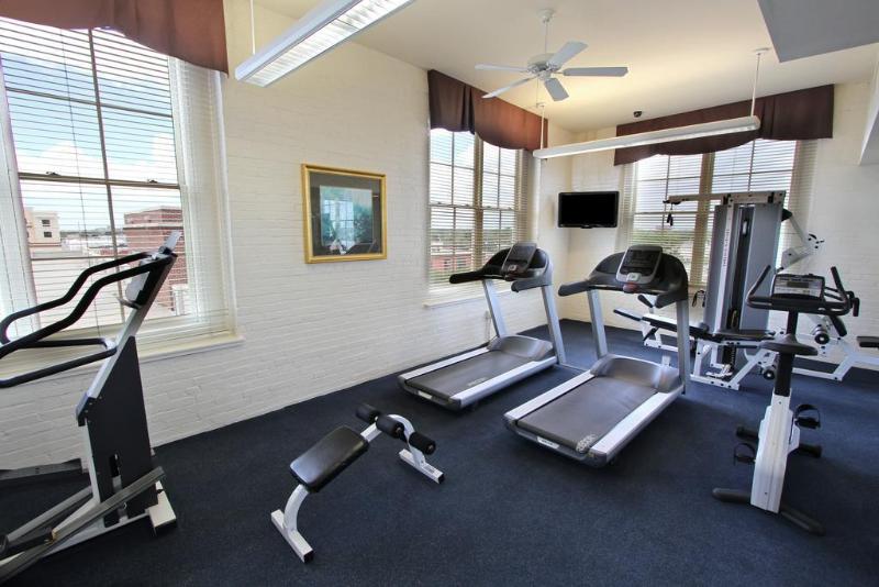 Отель At Old Town