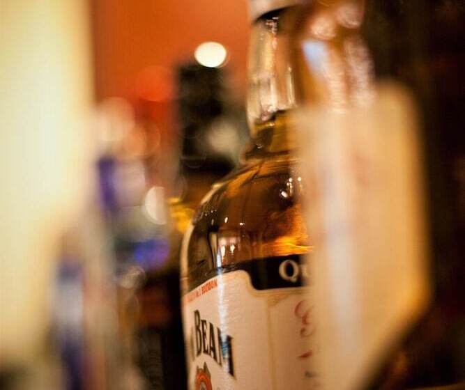 Отель At Old Town