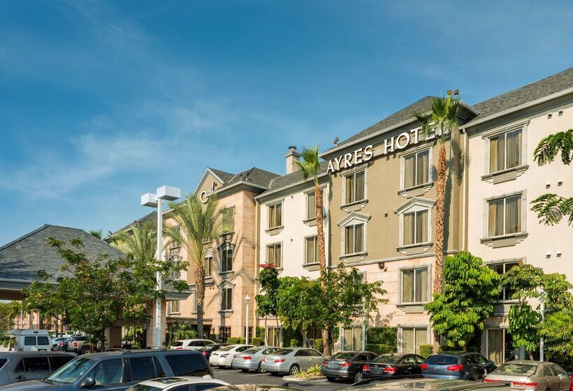 Ayres Hotel Anaheim