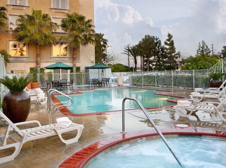 Ayres Hotel Anaheim
