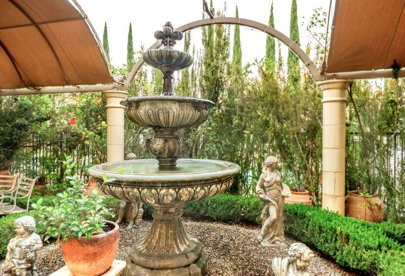 Ayres Hotel Laguna Woods   Aliso Viejo