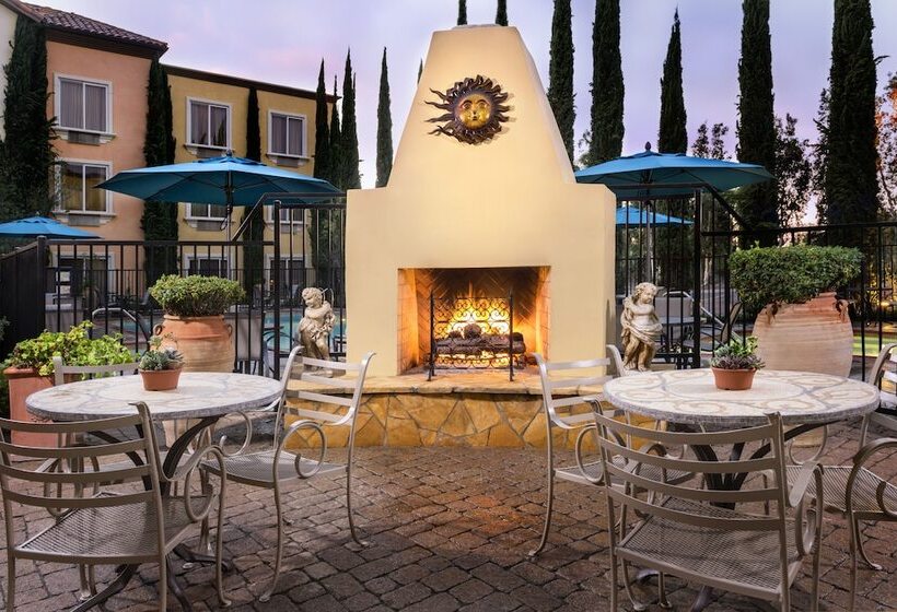 Ayres Hotel Laguna Woods   Aliso Viejo