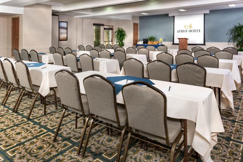 Ayres Hotel Laguna Woods   Aliso Viejo