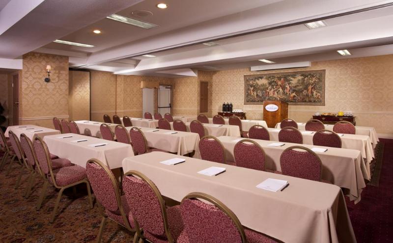 Ayres Hotel Laguna Woods   Aliso Viejo