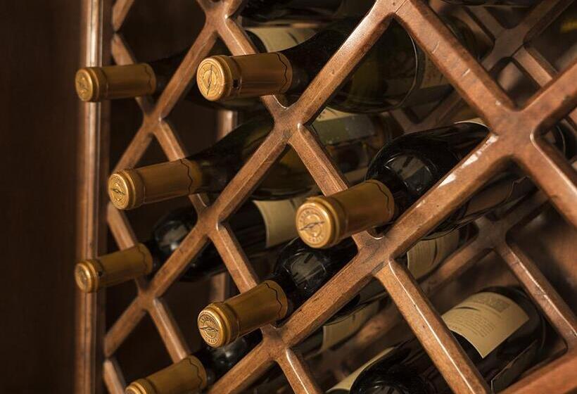 Ayres Hotel Manhattan Beach Lax