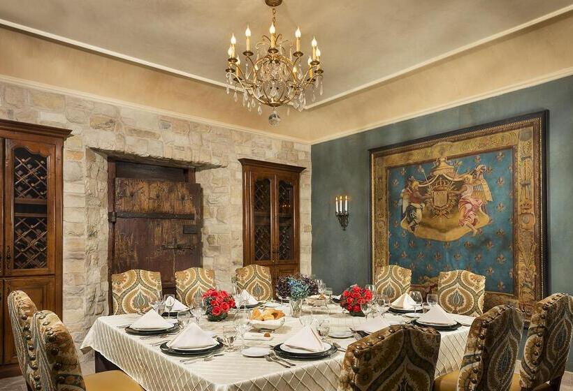 Ayres Hotel Manhattan Beach Lax