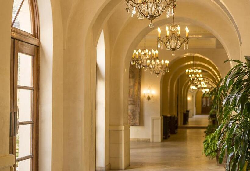 Ayres Hotel Manhattan Beach Lax