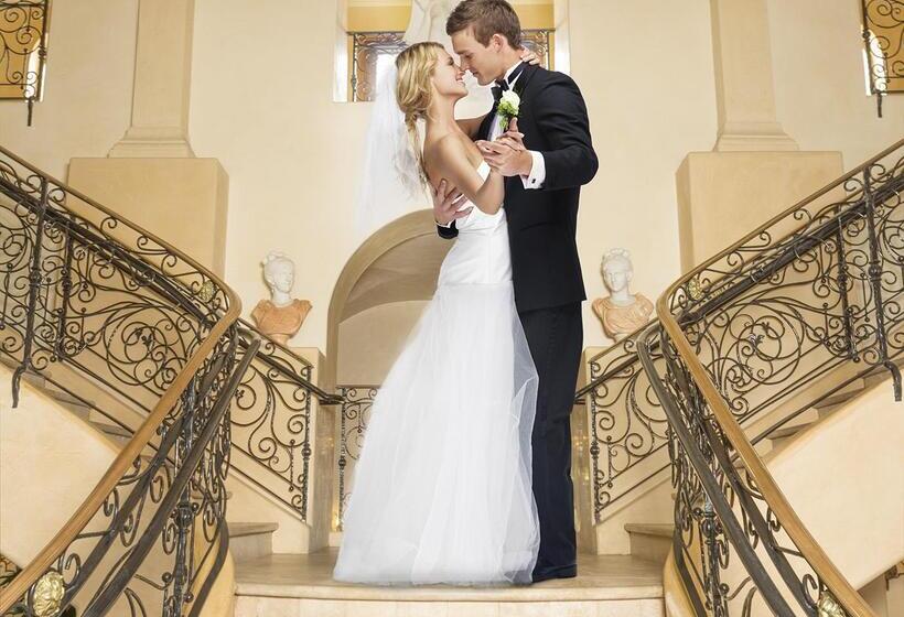 Ayres Hotel Manhattan Beach Lax