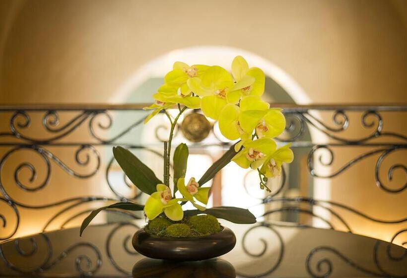 Ayres Hotel Manhattan Beach Lax