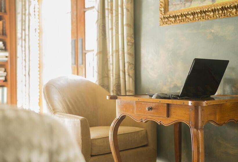 Ayres Hotel Manhattan Beach Lax