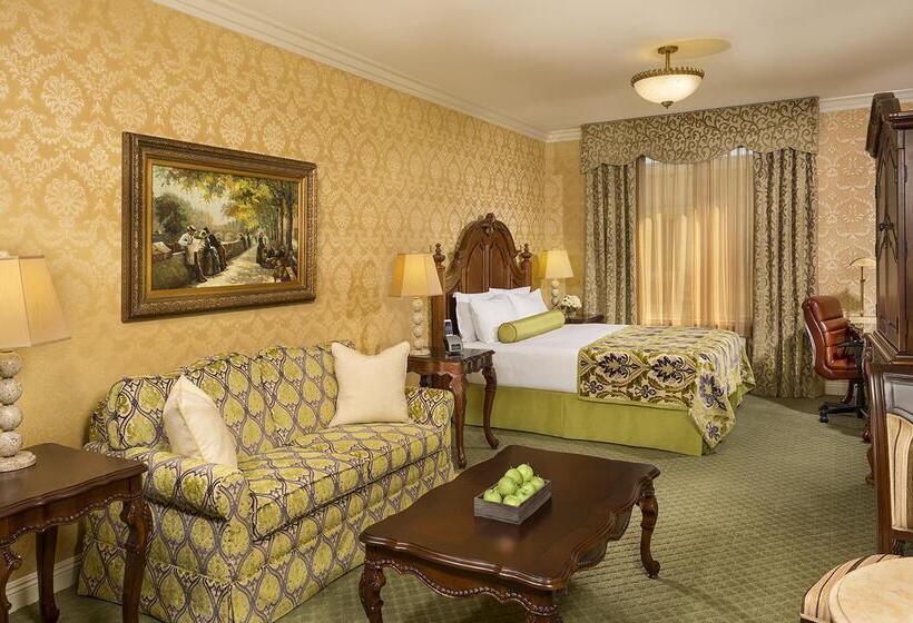 Ayres Hotel Manhattan Beach Lax