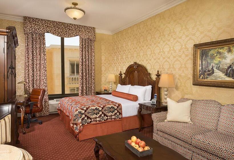 Ayres Hotel Manhattan Beach Lax