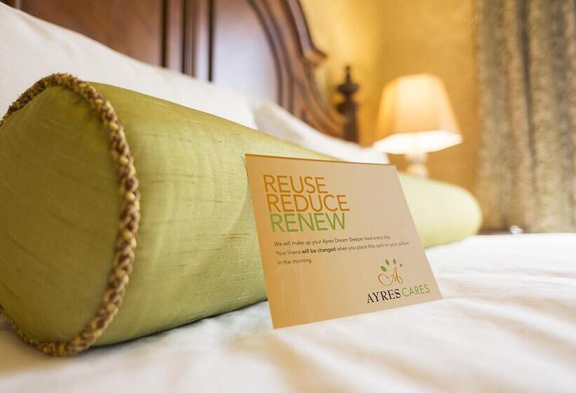 Ayres Hotel Manhattan Beach Lax